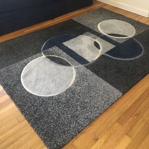 Contemporary Rug